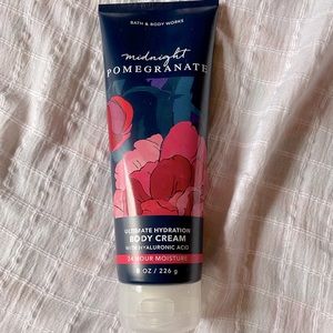 Bath and Body Works lotion